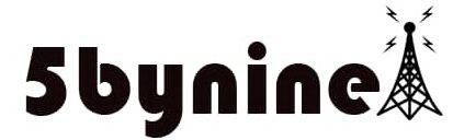 5bynine